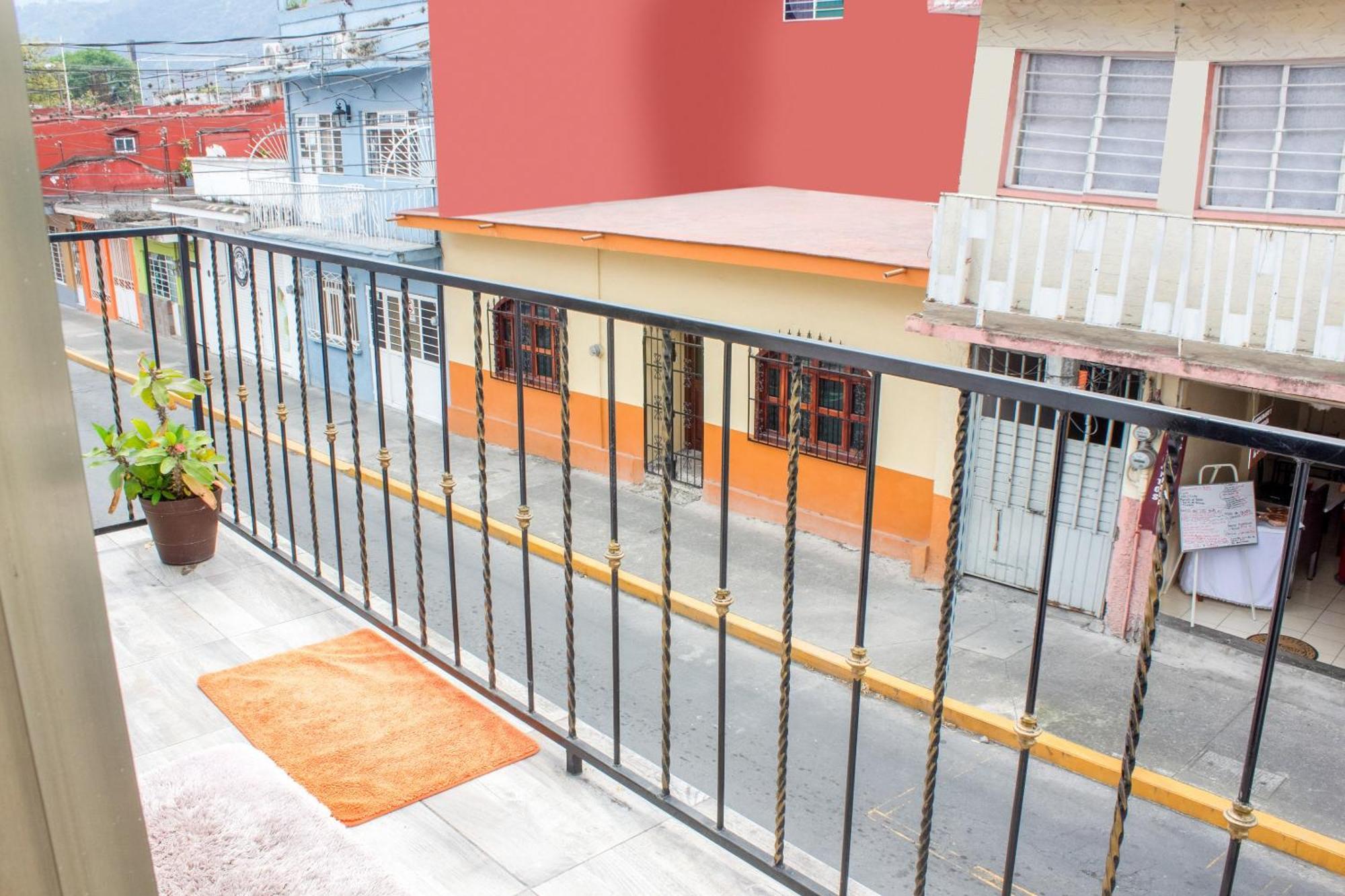 Oyo Hotel Gandag Орисаба Экстерьер фото